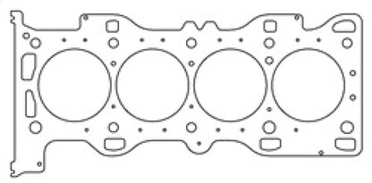 Cometic Mazda MZR 2.3L 87.5-89mm Bore .036in MLS Head Gasket - eliteracefab.com