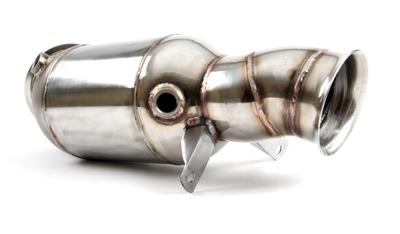 Wagner Tuning BMW F-Series 35i (7/2013+) Downpipe Kit (BMW OE Part 18328602882) - eliteracefab.com