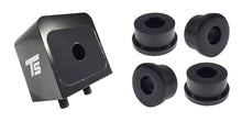 Load image into Gallery viewer, Torque Solution Shifter Bushing Combo: Hyundai Genesis Coupe 2011-2015 - eliteracefab.com