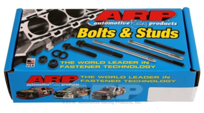 ARP 5/16in ID x .655in OD .075in Thick SS Washers (10 pack) ARP