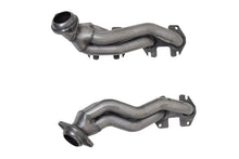 Load image into Gallery viewer, Gibson 04-10 Ford F-150 FX4 5.4L 1-5/8in 16 Gauge Performance Header - Stainless - eliteracefab.com