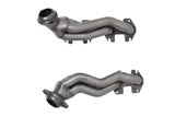 Gibson 04-10 Ford F150 5.4L, 1-5/8in Stainless Performance Headers - GP218S