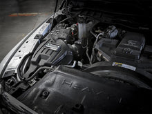 Load image into Gallery viewer, aFe Quantum Pro DRY S Cold Air Intake System 13-18 Dodge Cummins L6-6.7L - Dry - eliteracefab.com