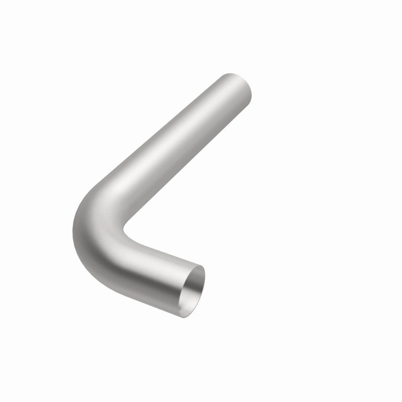 MagnaFlow Smooth Trans 90D 2.5 Al Magnaflow