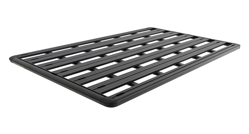 Rhino-Rack Pioneer Platform Tray - 84in x 56in - Black - eliteracefab.com