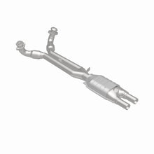 Load image into Gallery viewer, MagnaFlow Conv DF 81-86 Alfa Romeo GTV6 2.5L