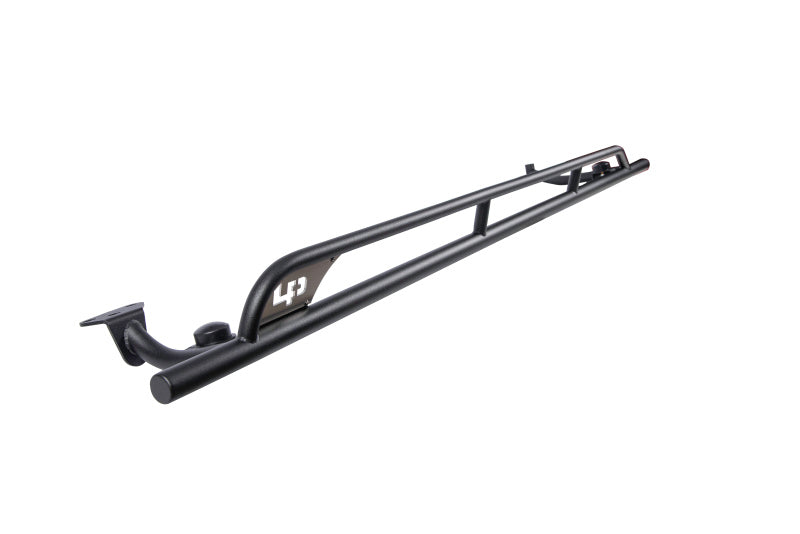 LP Aventure 15-19 Subaru Outback Rock Sliders (Rock Guard) - Powder Coated (Pair) - eliteracefab.com