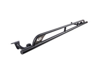 Load image into Gallery viewer, LP Aventure 15-19 Subaru Outback Rock Sliders (Rock Guard) - Powder Coated (Pair) - eliteracefab.com