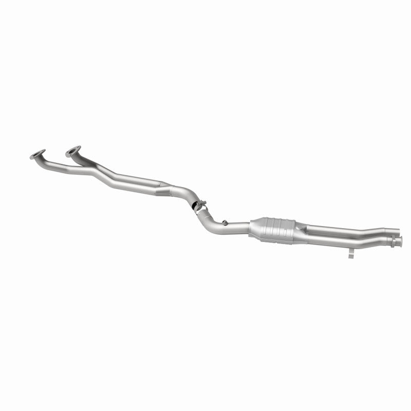 MagnaFlow Conv DF 92-95 BMW 325i 2.5L Magnaflow