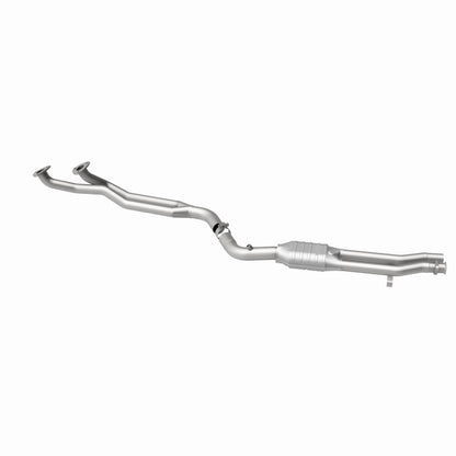 MagnaFlow Conv DF 92-95 BMW 325i 2.5L Magnaflow