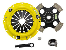 Load image into Gallery viewer, ACT 1991 Mazda Miata HD/Race Rigid 4 Pad Clutch Kit - eliteracefab.com