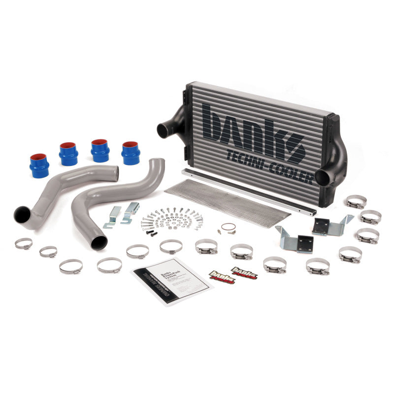 Banks Power 99.5-03 Ford 7.3L Techni-Cooler System - eliteracefab.com