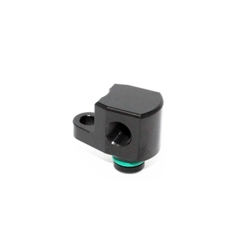 Torque Solution Nissan GT-R R35 Map Sensor Adapter - eliteracefab.com