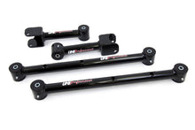 Load image into Gallery viewer, UMI Performance 68-72 GM A-Body Tubular Upper &amp; Lower Control Arms - eliteracefab.com