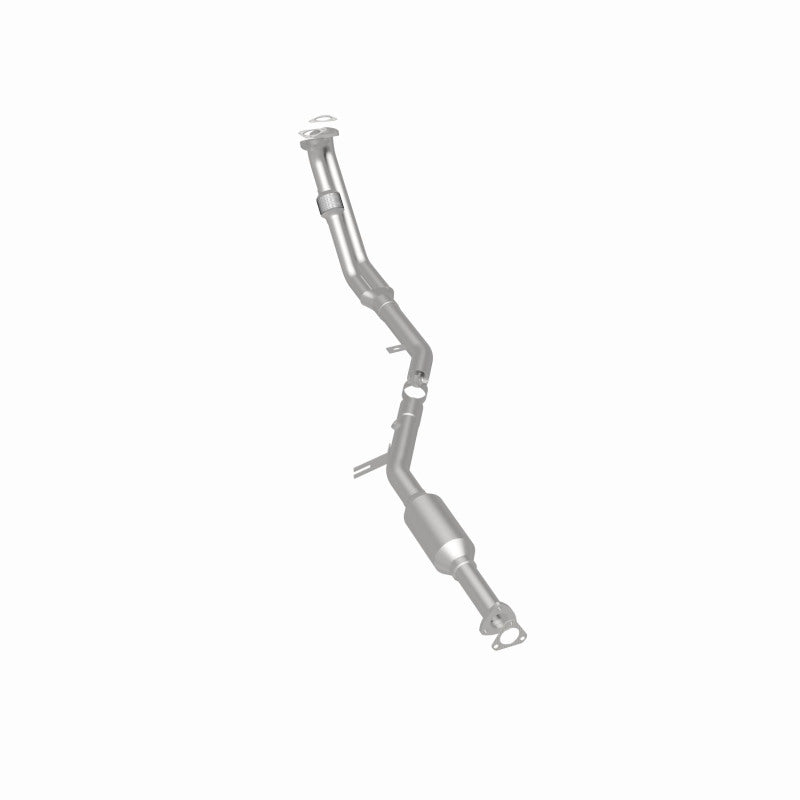 MagnaFlow Conv BMW 58.25X6.5X4 1.75/1.75 Magnaflow