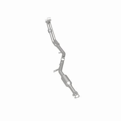MagnaFlow Conv BMW 58.25X6.5X4 1.75/1.75 Magnaflow