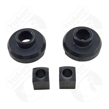 Yukon Gear Mini Spool For GM 12 Bolt Car & Truck w/ 30 Spline Axles Yukon Gear & Axle