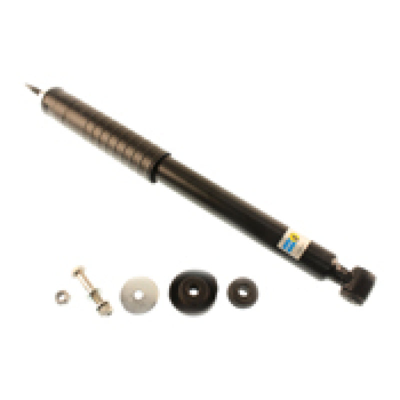 Bilstein B4 1996 Mercedes-Benz E300 Base Rear 36mm Monotube Shock Absorber - eliteracefab.com