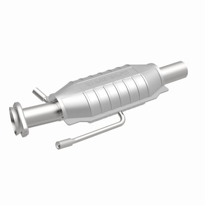 MagnaFlow Conv Ford-Mercury 21.125X6.5X4 2/2 Magnaflow