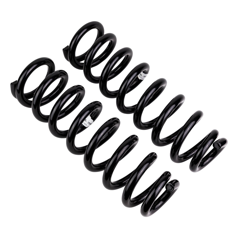 ARB / OME Coil Spring Front Lc 200 Ser- eliteracefab.com