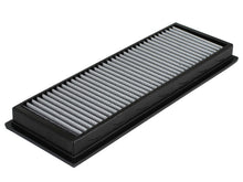 Load image into Gallery viewer, aFe MagnumFLOW OEM Replacement Air Filter Pro DRY S 12-14 Fiat 500 L4 1.4L