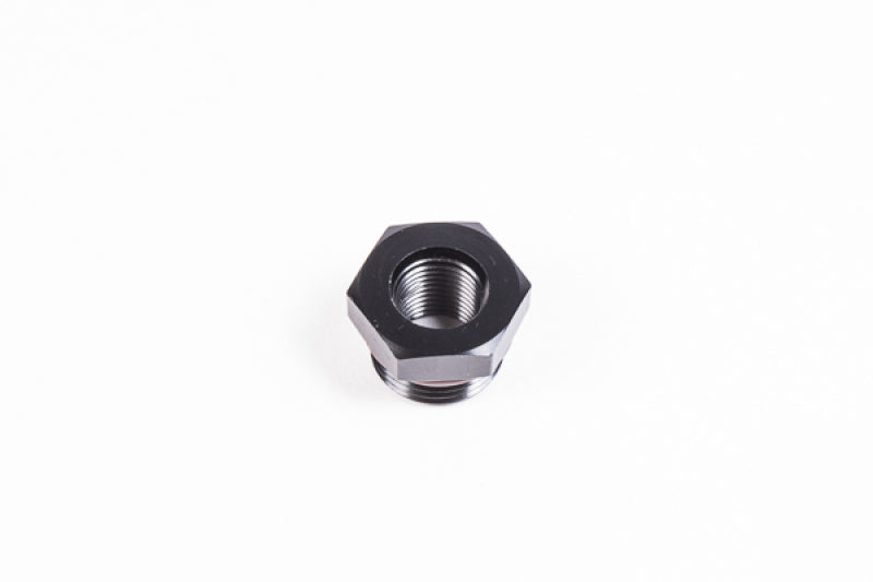 Radium Engineering Fitting- 8AN ORB MALE to M12X1.25 FEMALE - eliteracefab.com