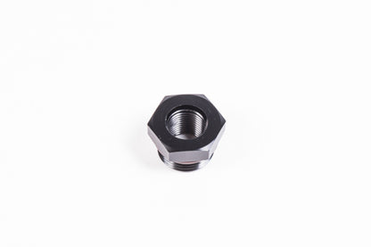 Radium Engineering Fitting- 8AN ORB MALE to M12X1.25 FEMALE - eliteracefab.com