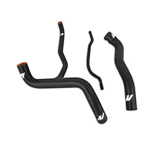 Load image into Gallery viewer, Mishimoto 10-11 Chevrolet Camaro SS V8 Black Silicone Hose Kit - eliteracefab.com