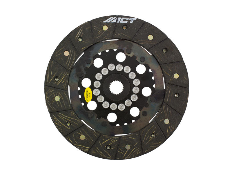 ACT 2006 Audi S4 Perf Street Rigid Disc ACT