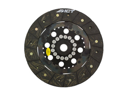 ACT 2006 Audi S4 Perf Street Rigid Disc ACT