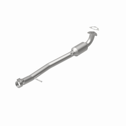 MagnaFlow Conv Direct Fit 07-09 Range Rover v8 4.2/4.4L OEM Underbody Magnaflow