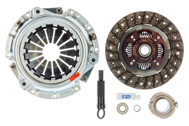 Exedy 1984-1991 Mazda RX-7 R2 Stage 1 Organic Clutch - eliteracefab.com