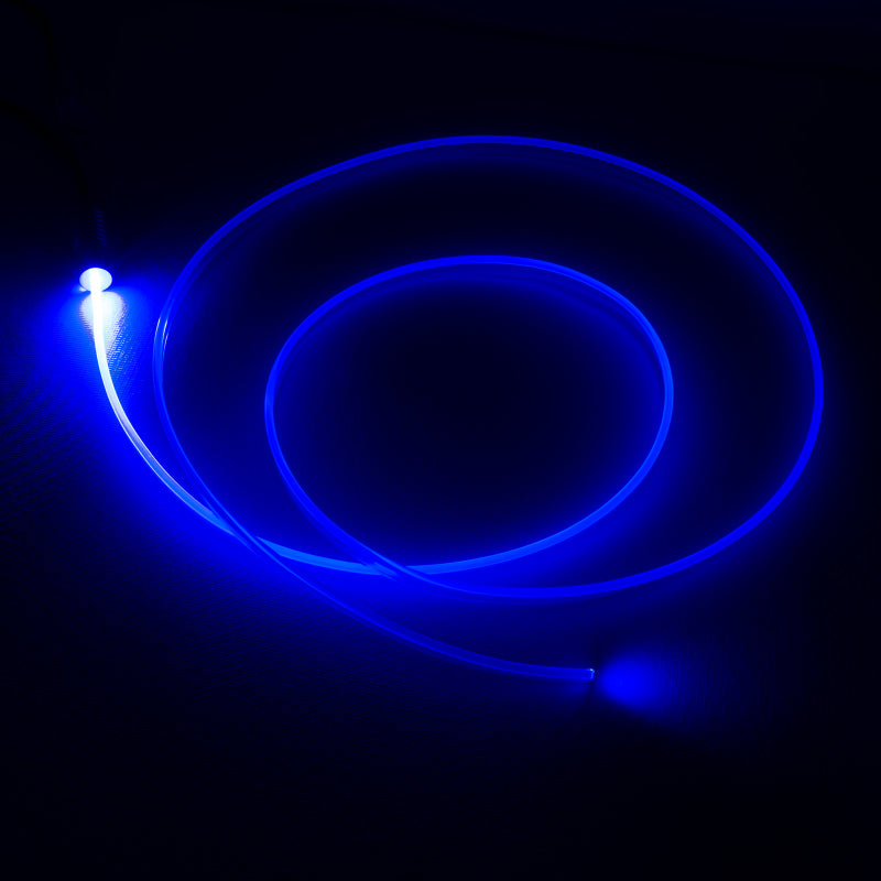 Oracle Fiber Optic LED Interior Kit - ColorSHIFT (2PCS) - ColorSHIFT - eliteracefab.com