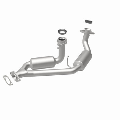MagnaFlow Conv DF Taurus 92-95 Magnaflow