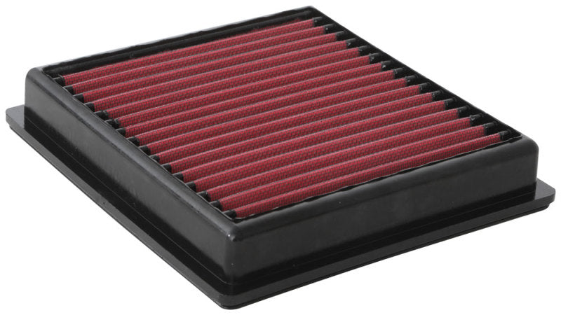 AEM 17-18 Subaru Impreza L4-2.0L F/I DryFlow Air Filter - eliteracefab.com