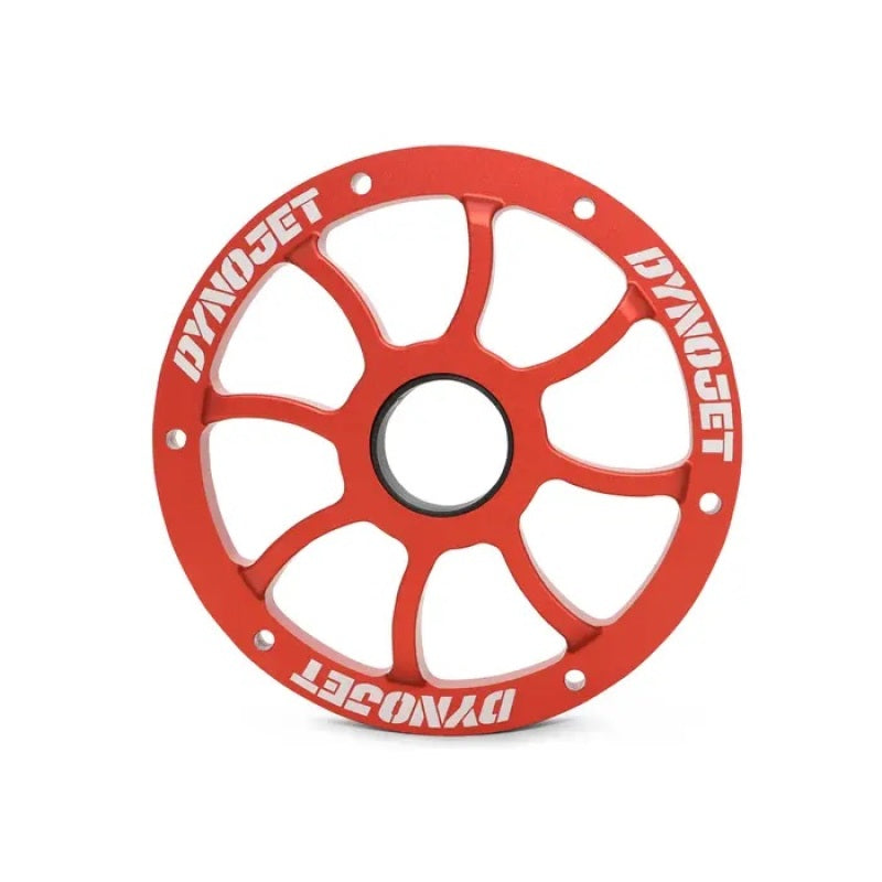 Dynojet Polaris RZR XP Turbo Pressure Plate Kit Dynojet