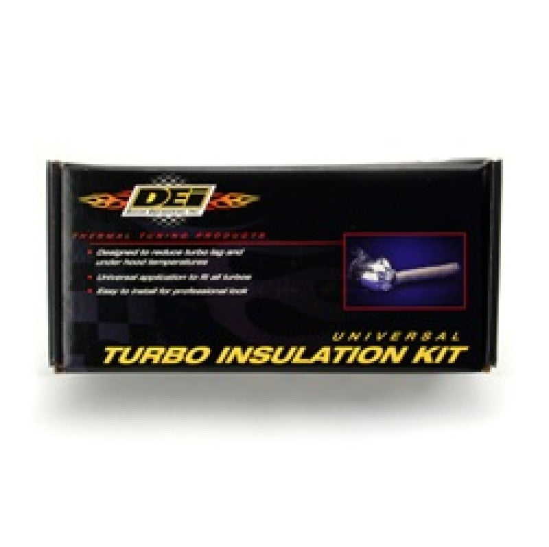 DEI Turbo Shield Universal - Kit DEI