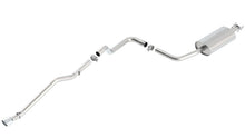 Load image into Gallery viewer, 2011-2016 Chevrolet Cruze Cat-Back Exhaust System S-Type Part # 140352 - eliteracefab.com