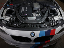 Load image into Gallery viewer, aFe POWER Magnum FORCE Stage-2 Pro DRY S Cold Air Intake System 15-19 BMW M3/M4 3.0L - eliteracefab.com