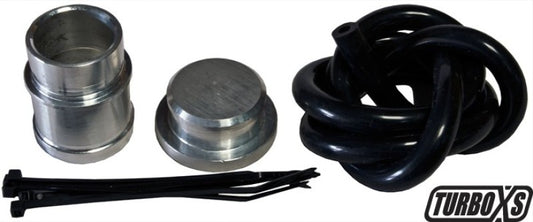 Turbo XS Type H BOV Adapter Kit for pre-99 WRX *NON-US MODELS*  *SPECIAL ORDER: No returns or exchan H-WRXG2