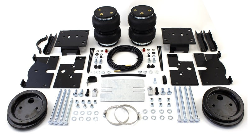 Air Lift Loadlifter 5000 Ultimate Rear Air Spring Kit for 04-14 ForD F-150 RWD - eliteracefab.com