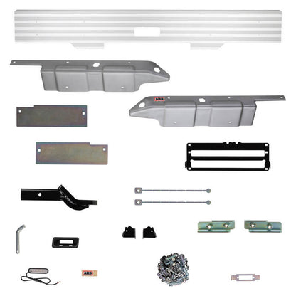 ARB Summit Raw Rstb Suit Sensor 11On Rang/Bt50 3500Kg ARB