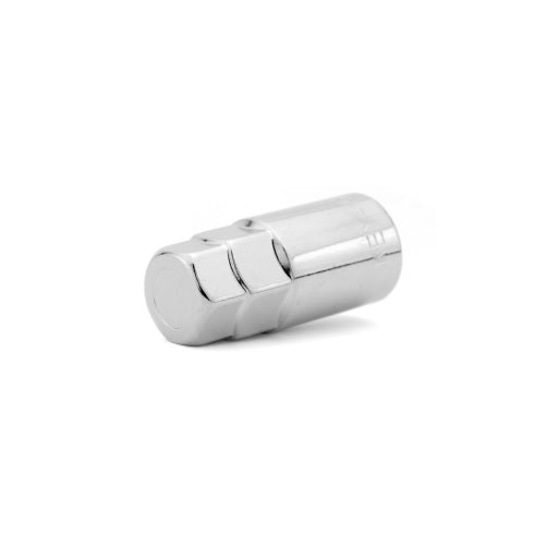WHEEL MATE MUTEKI LOCK KEY ADAPTER – CHROME, 3216LK Wheel Mate
