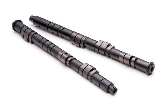 B-SERIES DOHC VTEC CAMSHAFTS - TUNER SERIES - HIGH SPEED LIFT (HSL) - eliteracefab.com