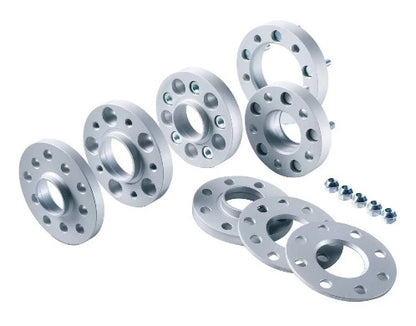 Eibach Pro-Spacer 10mm Spacer / Bolt Pattern 5x112 / Hub Center 66.5 for 05-10 Mercedes-Benz CLS - eliteracefab.com