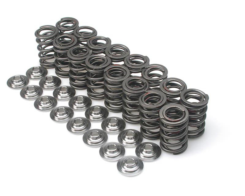 Brian Crower Dual Valve Spring Retainer Kit Honda Acura B18C B16A B17A - eliteracefab.com