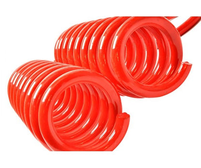 AST Suspension Lowering Springs - ASTLS-21-080 BMW G80 M3 AST