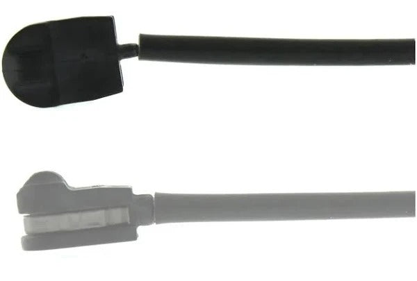 CENTRIC 12-16 BMW 328I REAR BRAKE PAD SENSOR WIRE, 116.34080 - eliteracefab.com