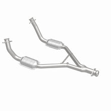 Load image into Gallery viewer, MagnaFlow Conv Direct Fit Mustang 94-95 3.8L