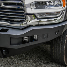 Load image into Gallery viewer, Westin 19-21 Ram 2500/3500 Pro-Series Front Bumper - Textured Black